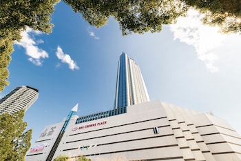 Ana Crowne Plaza Kobe By Ihg,Kobe>>Chuo,5 star