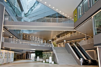 ana crowne plaza kobe by ihg