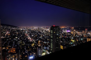 ana crowne plaza kobe by ihg