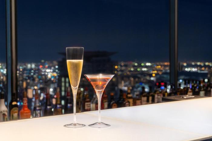 ana crowne plaza kobe by ihg
