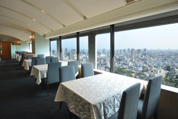 ana crowne plaza kobe by ihg