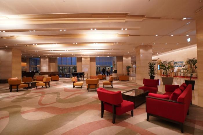 ana crowne plaza kobe by ihg