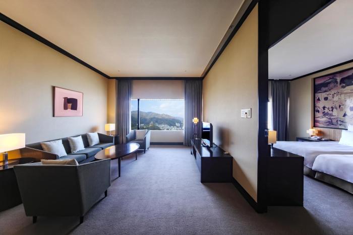 ana crowne plaza kobe by ihg