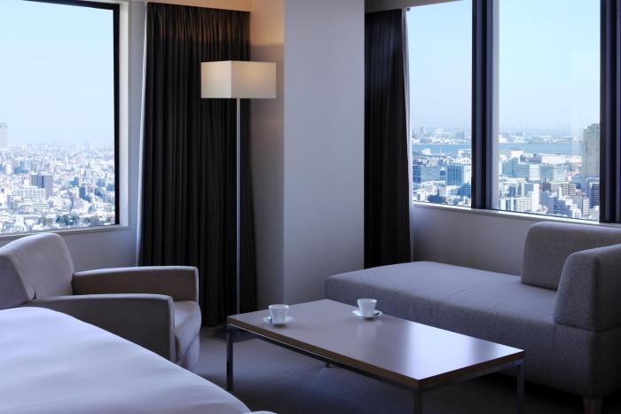 ana crowne plaza kobe by ihg