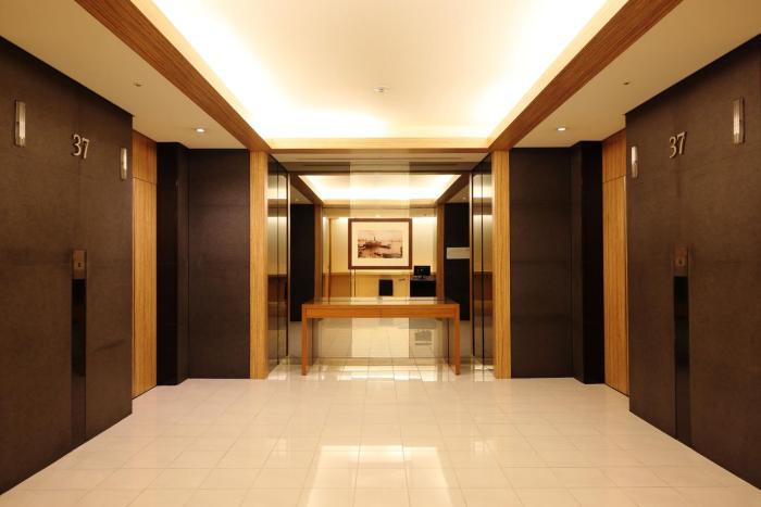 ana crowne plaza kobe by ihg