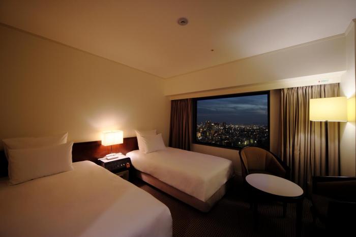 ana crowne plaza kobe by ihg