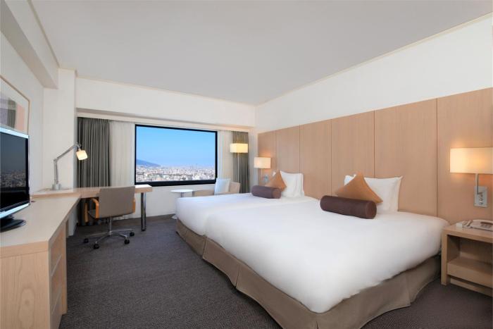 ana crowne plaza kobe by ihg