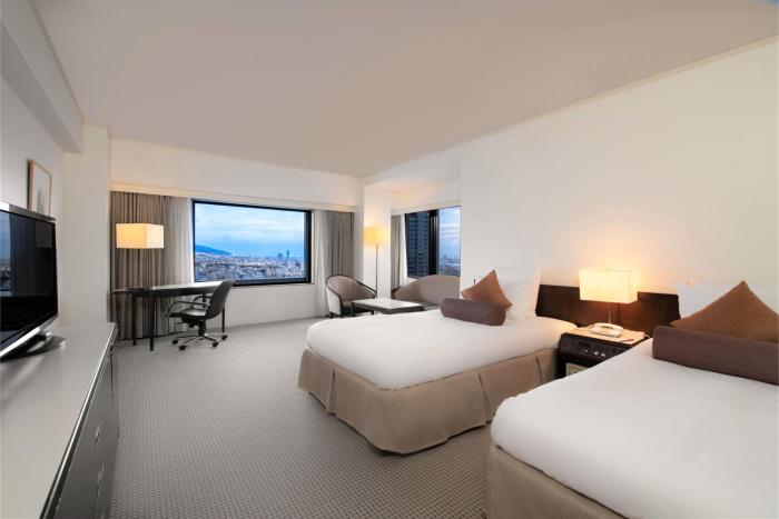 ana crowne plaza kobe by ihg