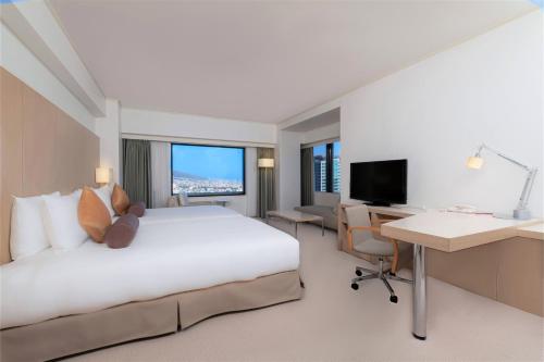 ana crowne plaza kobe by ihg
