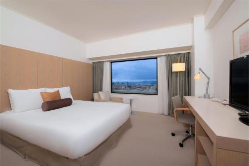 ana crowne plaza kobe by ihg