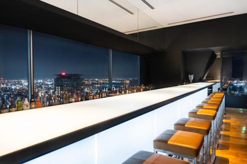 ana crowne plaza kobe by ihg