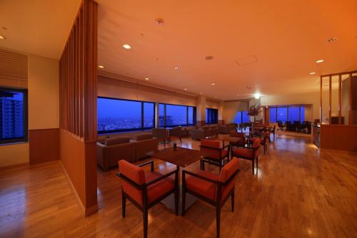 ana crowne plaza kobe by ihg