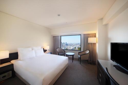 ana crowne plaza kobe by ihg