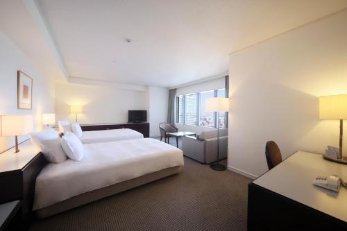 ana crowne plaza kobe by ihg