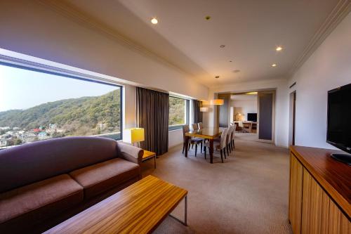 ana crowne plaza kobe by ihg