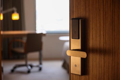 ana crowne plaza kobe by ihg