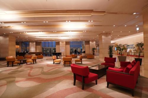 ana crowne plaza kobe by ihg