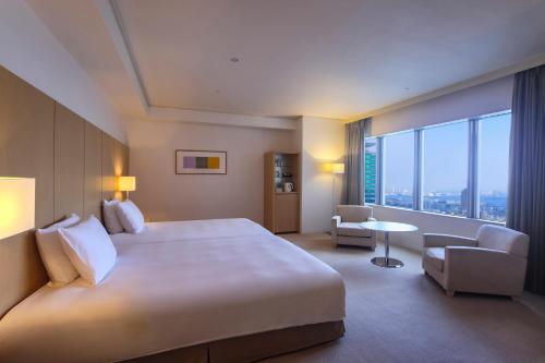 ana crowne plaza kobe by ihg