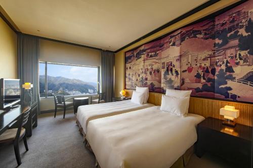 ana crowne plaza kobe by ihg