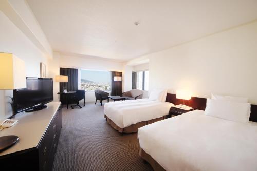ana crowne plaza kobe by ihg