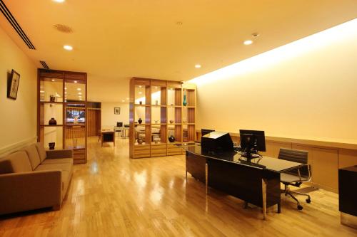 ana crowne plaza kobe by ihg