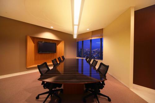 ana crowne plaza kobe by ihg