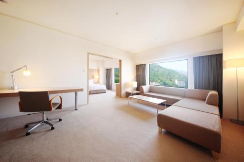 ana crowne plaza kobe by ihg