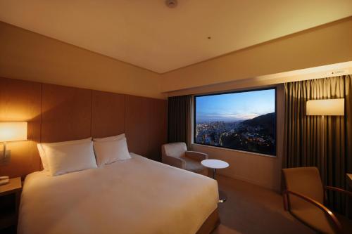 ana crowne plaza kobe by ihg