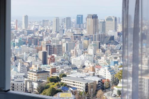 ana crowne plaza kobe by ihg