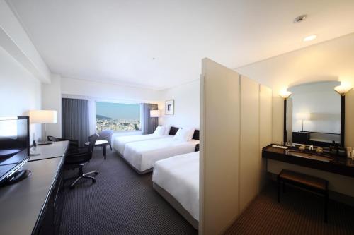 ana crowne plaza kobe by ihg