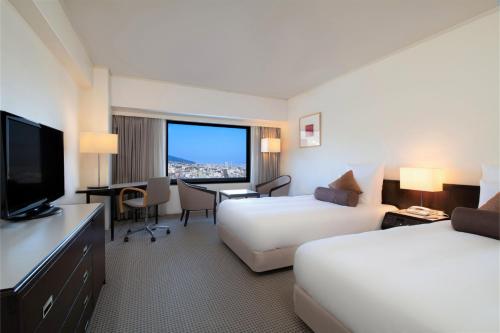 ana crowne plaza kobe by ihg