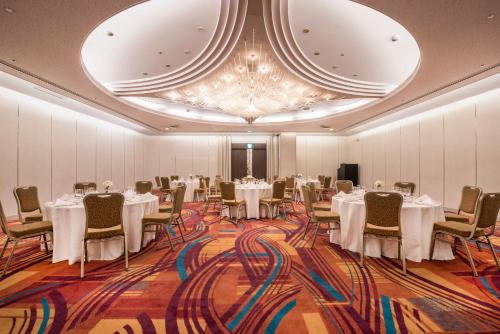 ana crowne plaza kobe by ihg
