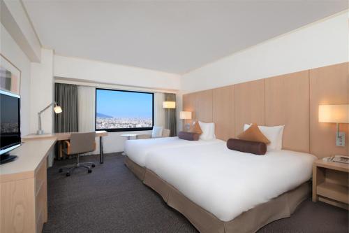ana crowne plaza kobe by ihg