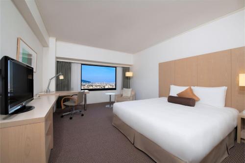 ana crowne plaza kobe by ihg
