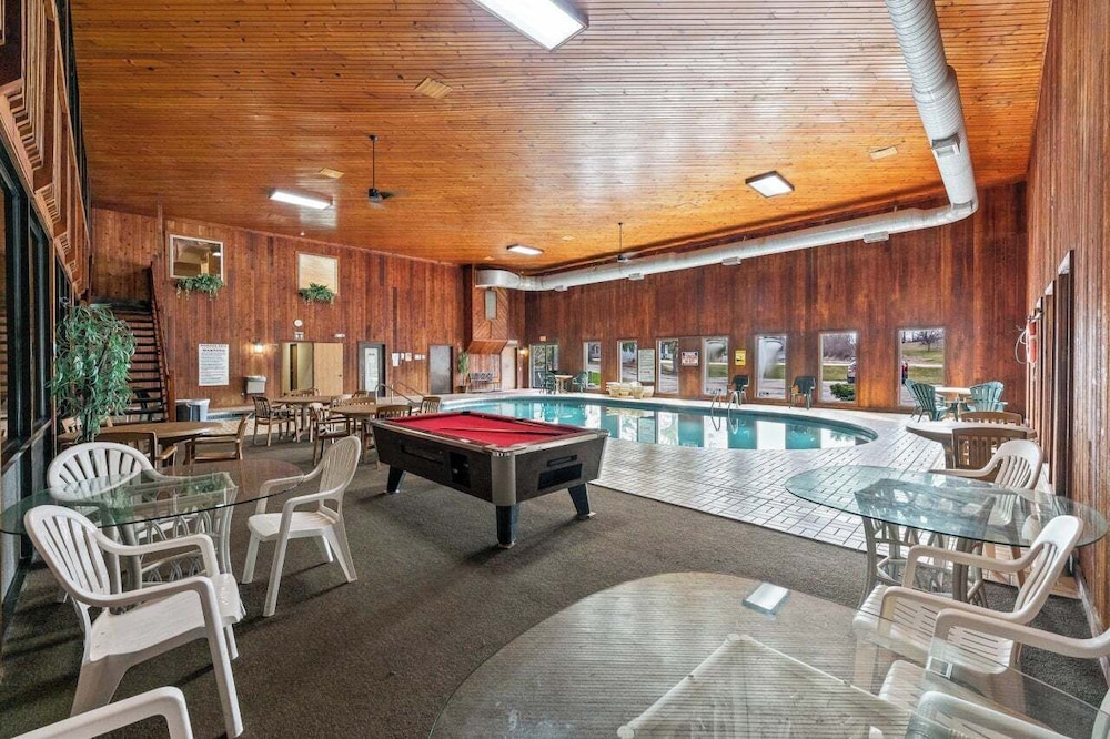 iron ridge inn motel