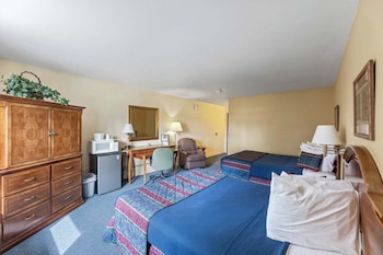 iron ridge inn motel