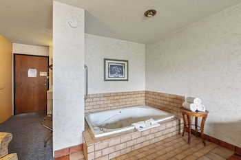 iron ridge inn motel