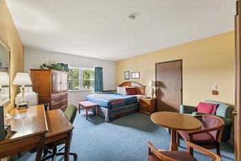 iron ridge inn motel