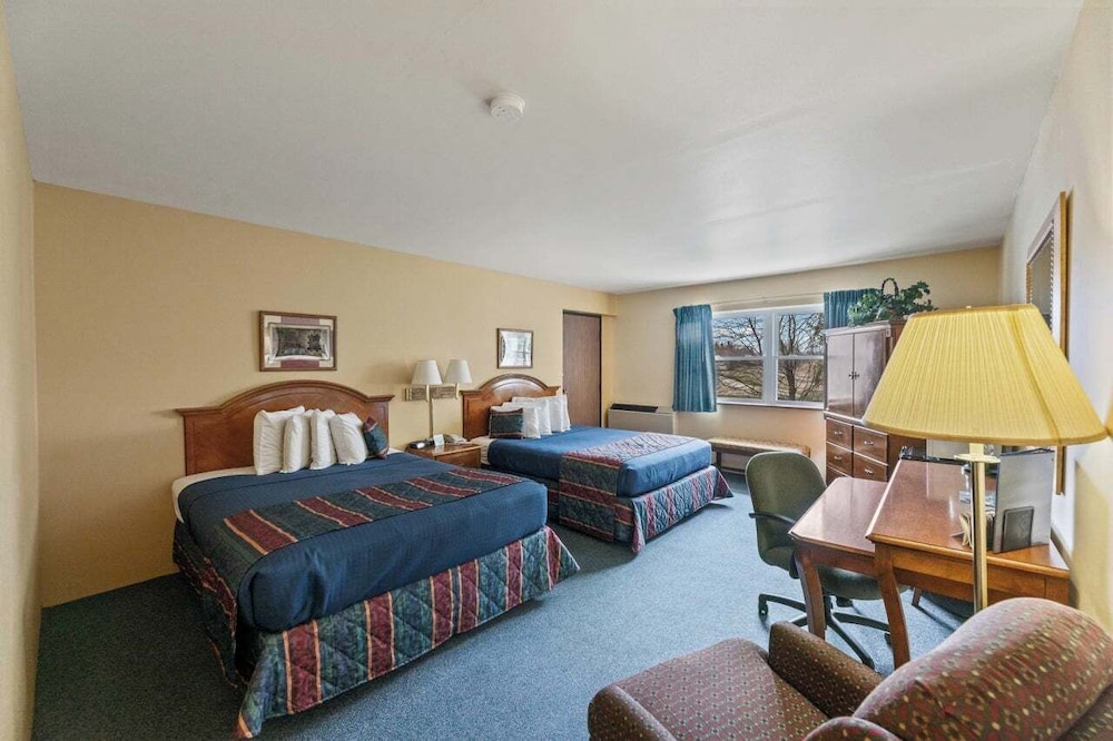 iron ridge inn motel