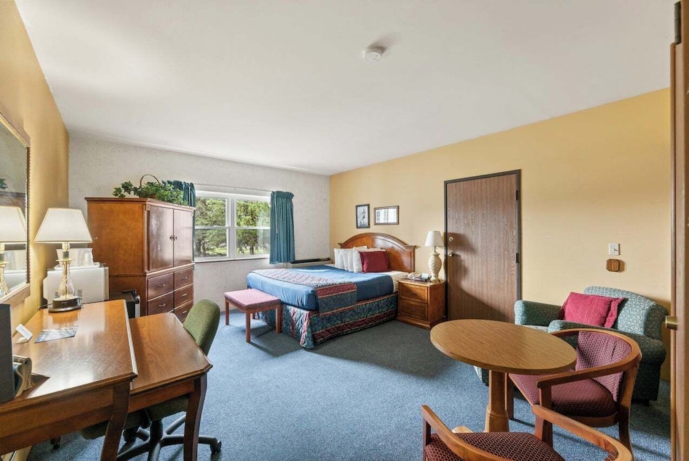 iron ridge inn motel