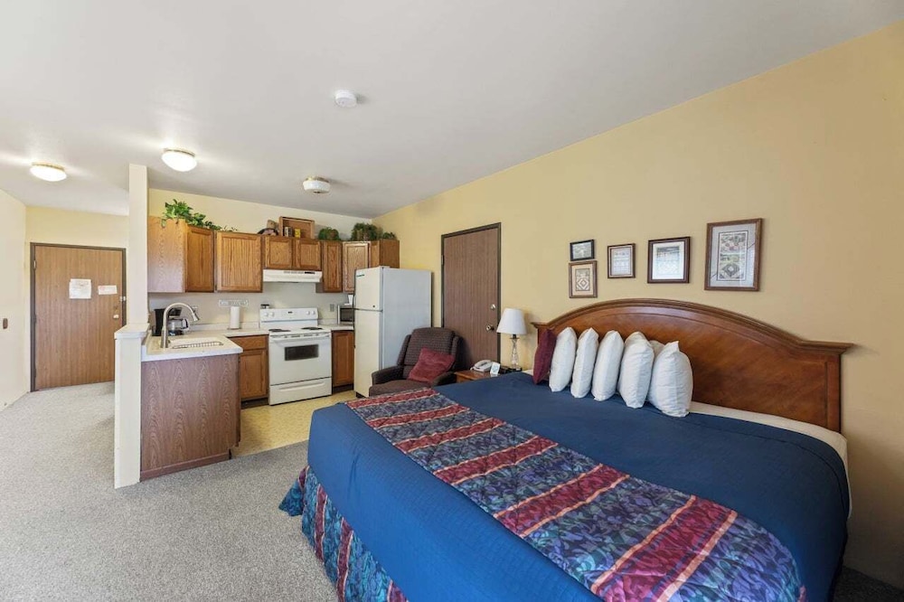 iron ridge inn motel