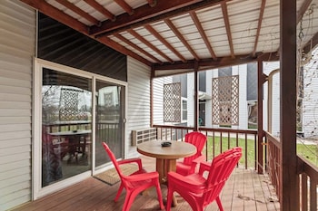 iron ridge inn motel