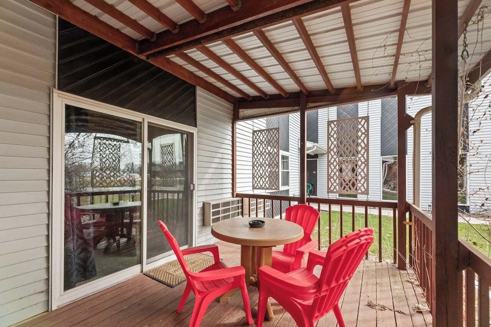 iron ridge inn motel