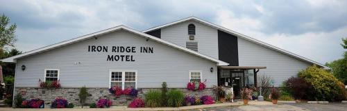 iron ridge inn motel