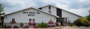 iron ridge inn motel