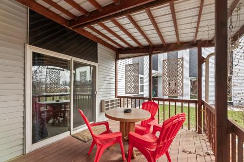 iron ridge inn motel