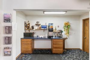 iron ridge inn motel