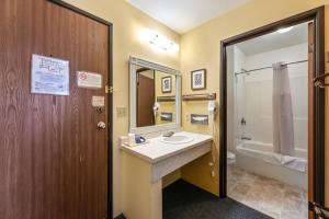 iron ridge inn motel