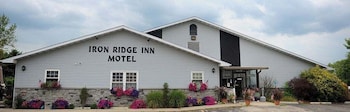 iron ridge inn motel