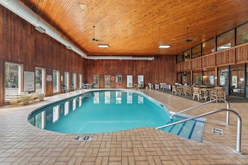 Iron Ridge Inn Motel,,2 star